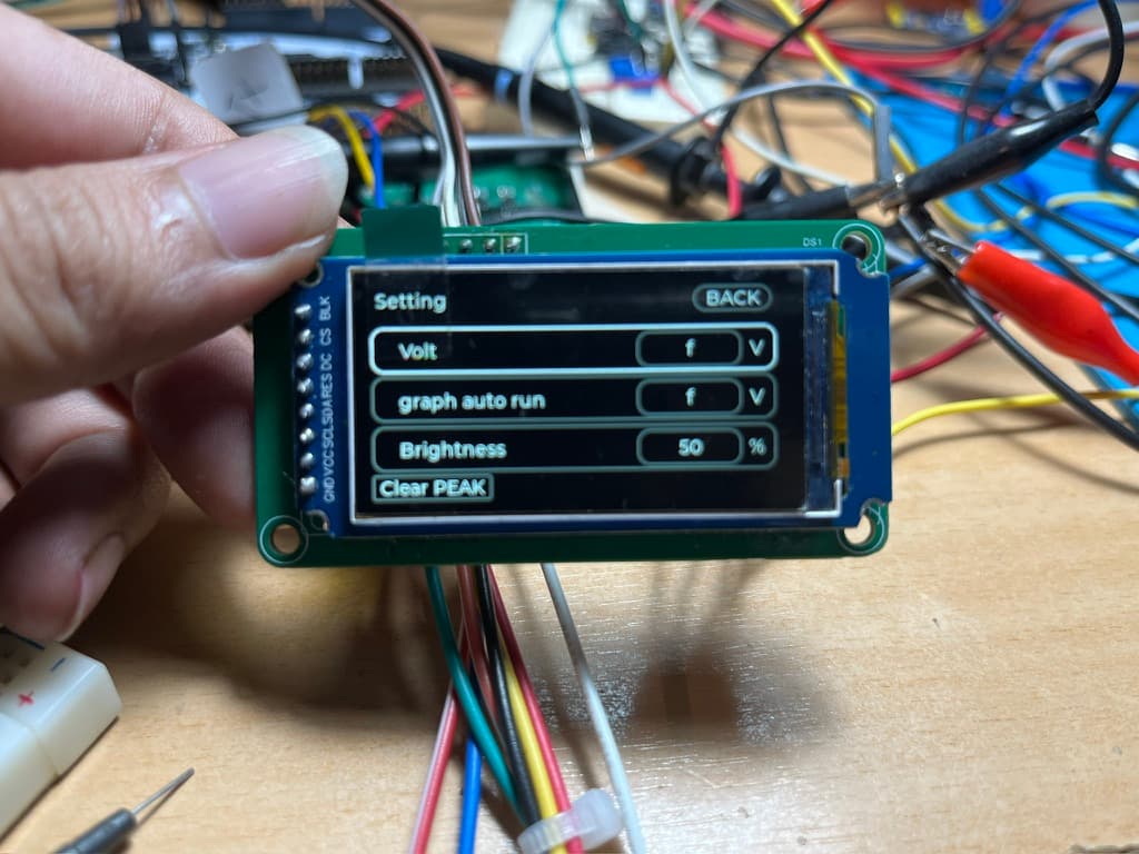 Embedded Display Module
